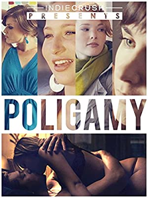 Poligamy (2009) with English Subtitles on DVD on DVD